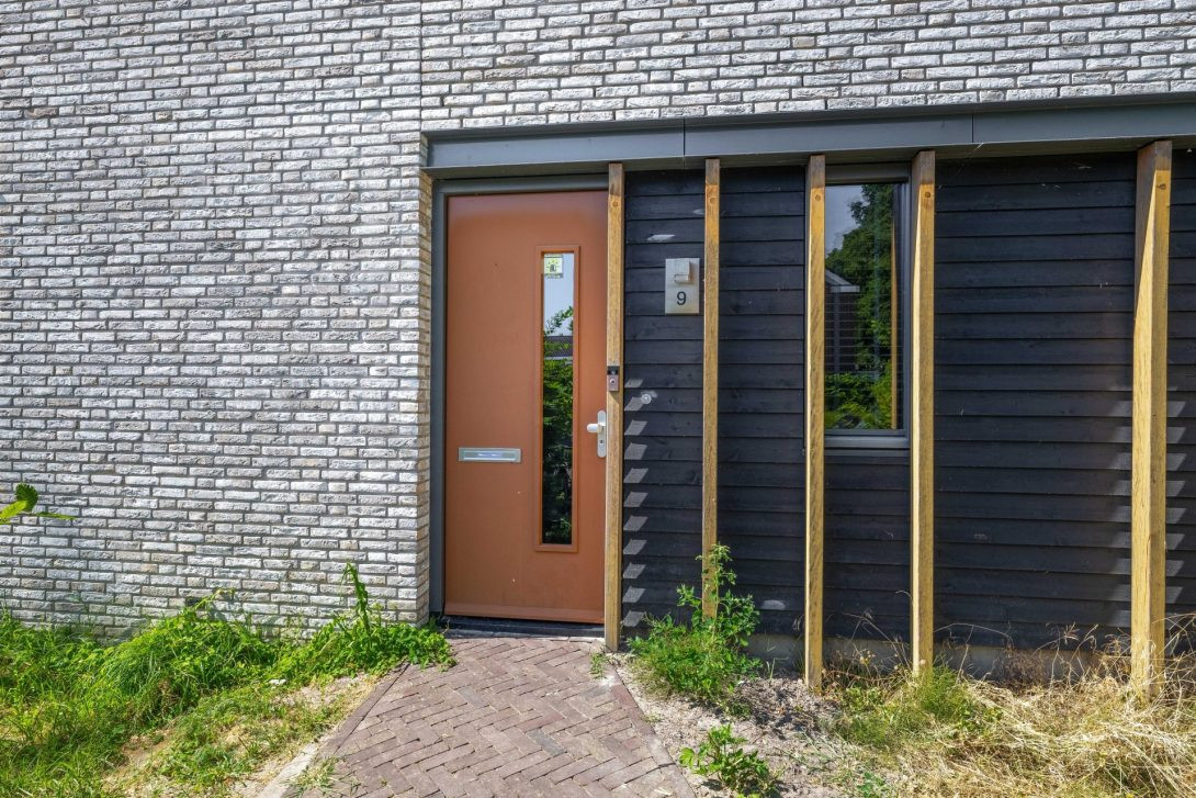 Hoekwoning te koop: Patrijshof 9, Capelle Aan Den Ijssel
