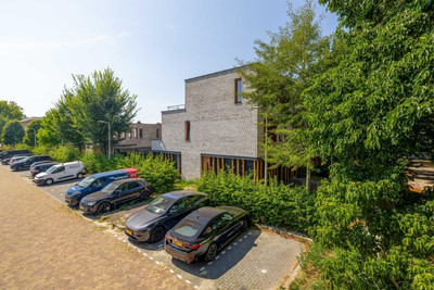 Patrijshof 9