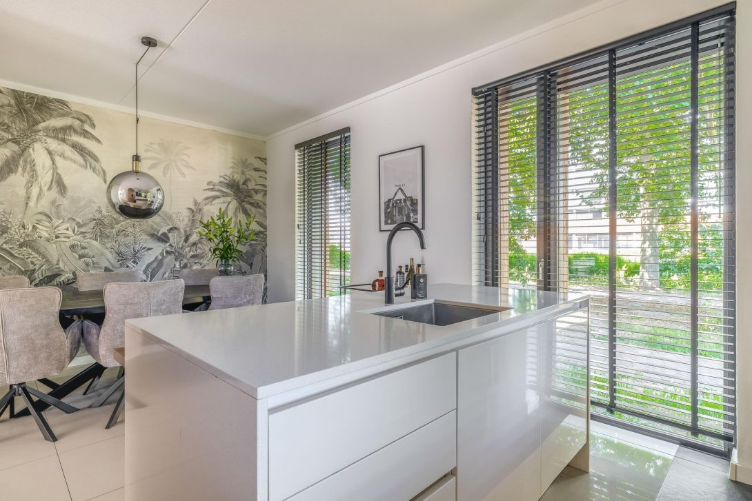 Hoekwoning te koop: Patrijshof 9, Capelle Aan Den Ijssel