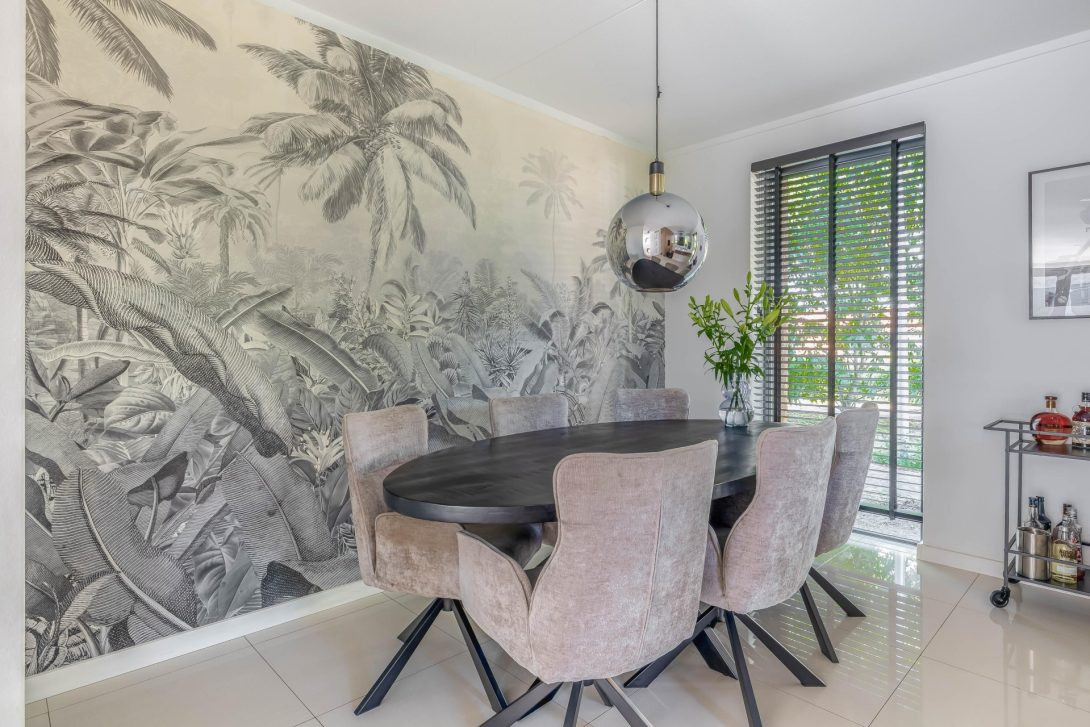Hoekwoning te koop: Patrijshof 9, Capelle Aan Den Ijssel