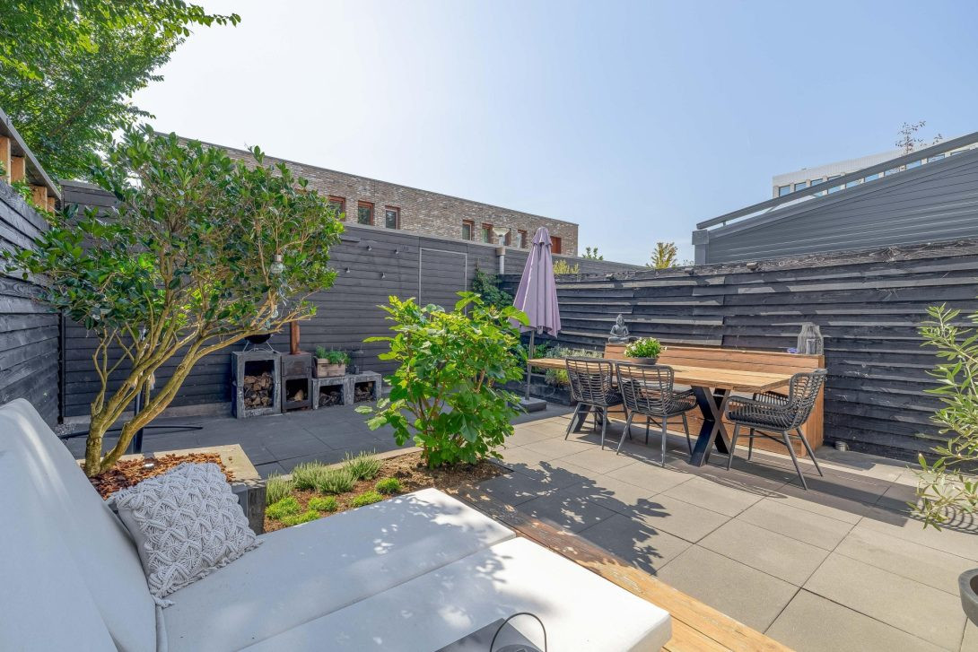 Hoekwoning te koop: Patrijshof 9, Capelle Aan Den Ijssel