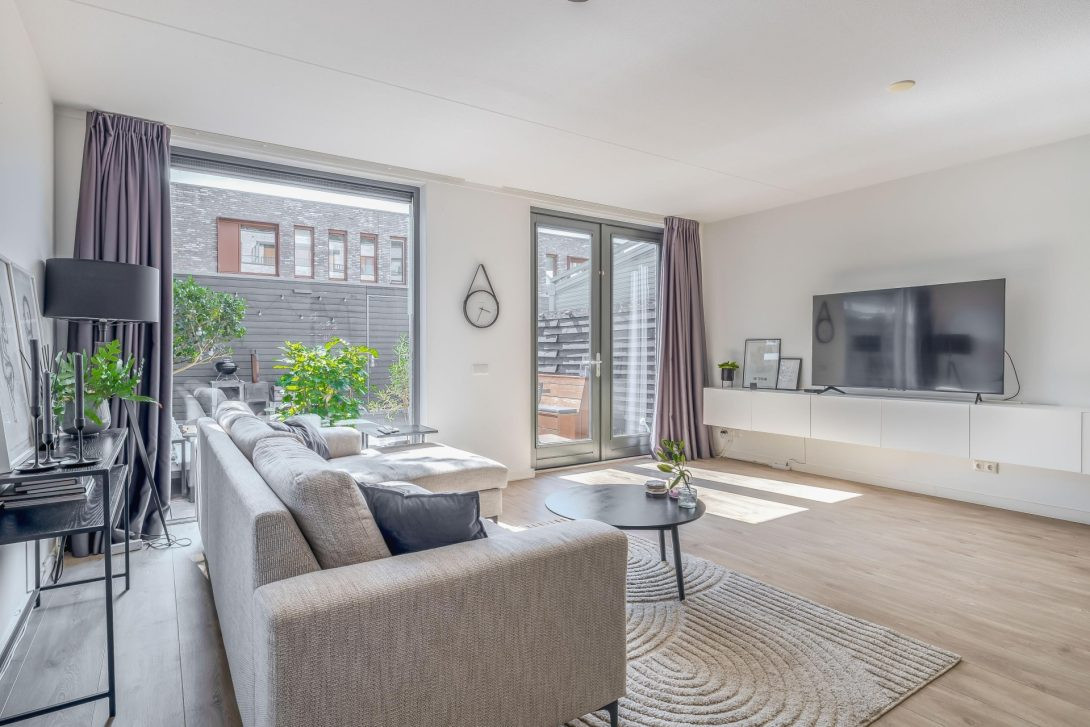 Hoekwoning te koop: Patrijshof 9, Capelle Aan Den Ijssel