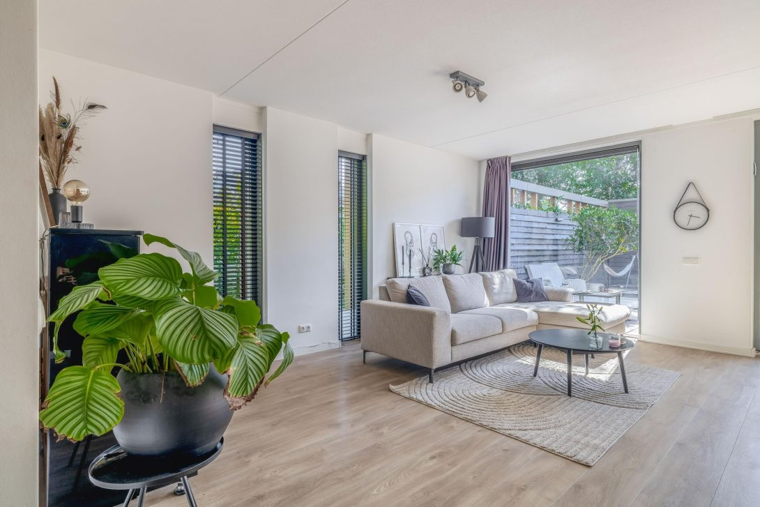 Hoekwoning te koop: Patrijshof 9, Capelle Aan Den Ijssel