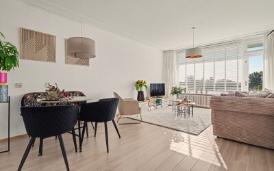 Appartement te koop Merelhoven 75