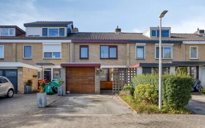 Merelhoven 229