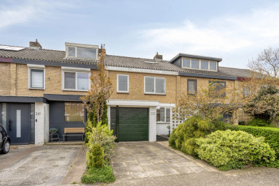 Merelhoven 233