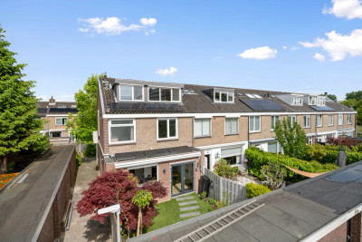 Merelhoven 273