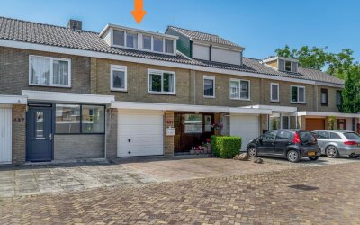 Merelhoven 439