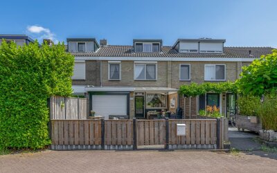 Merelhoven 108