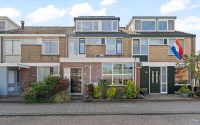Merelhoven 98