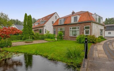's-Gravenweg 70