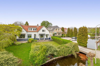 's-Gravenweg 135