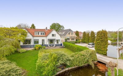 's-Gravenweg 135