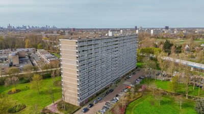 Herman Gorterplaats 247