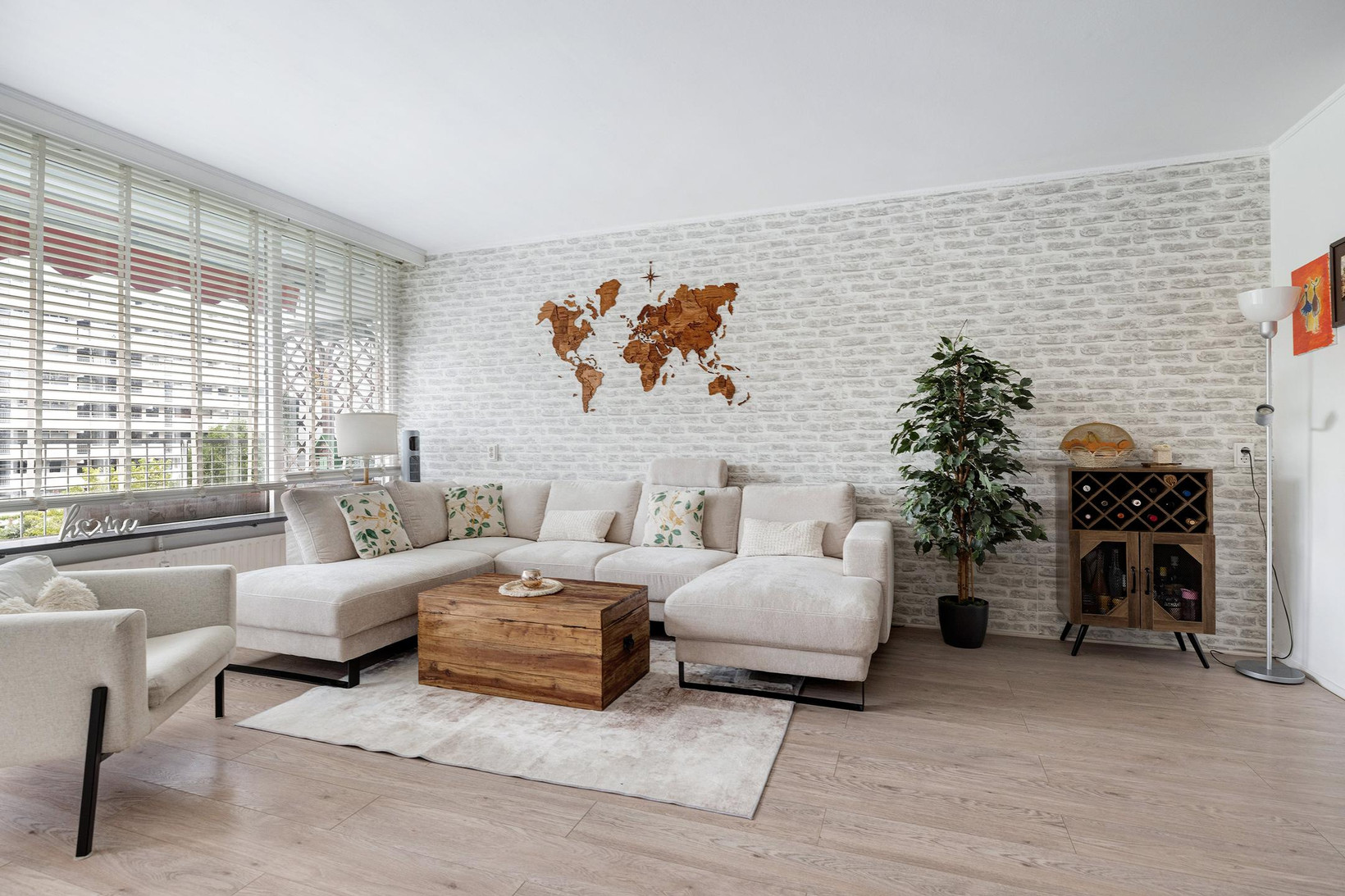 Appartement te koop: Frederik van Eedenplaats 63, Capelle Aan Den Ijssel