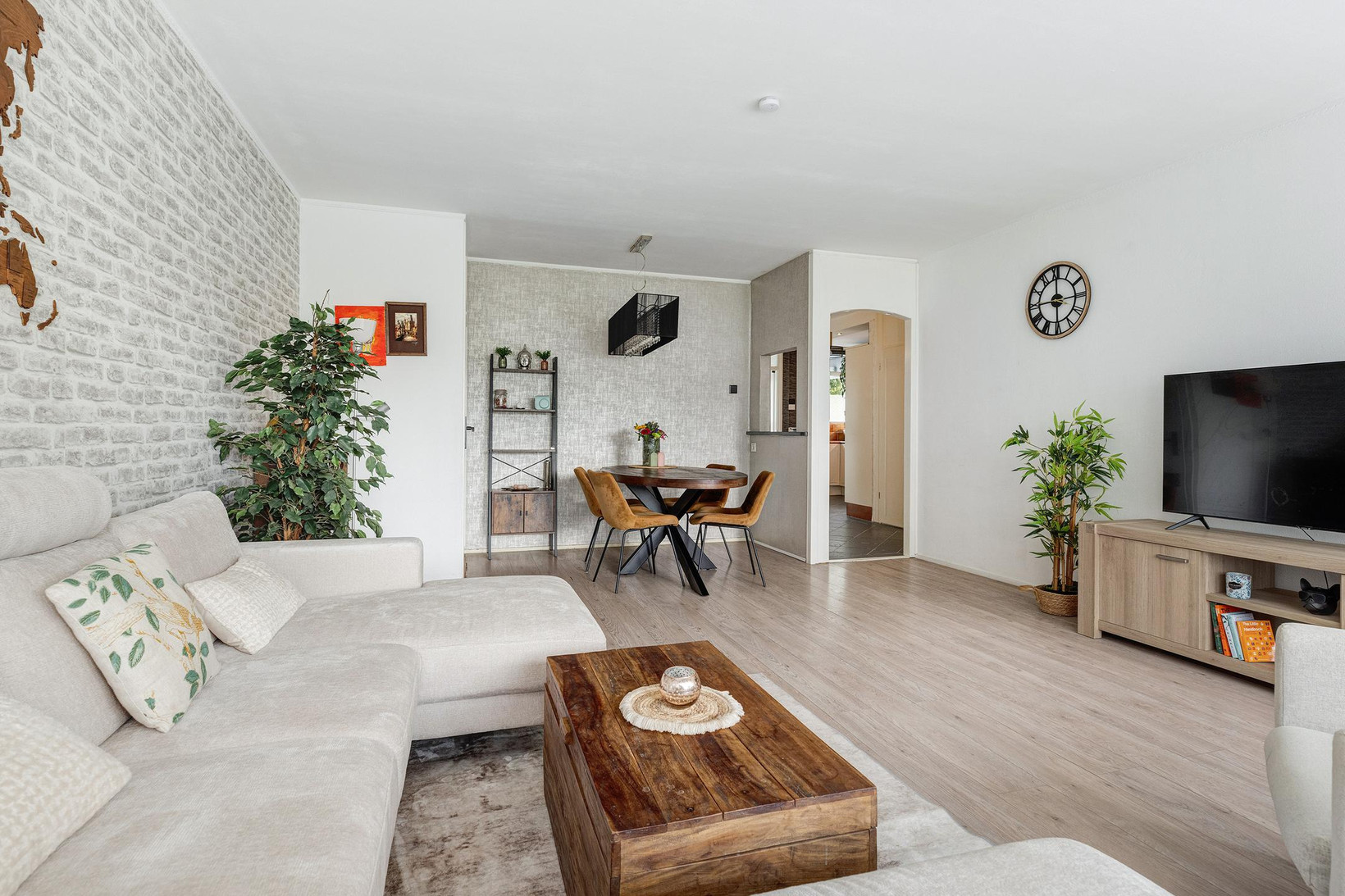 Appartement te koop: Frederik van Eedenplaats 63, Capelle Aan Den Ijssel