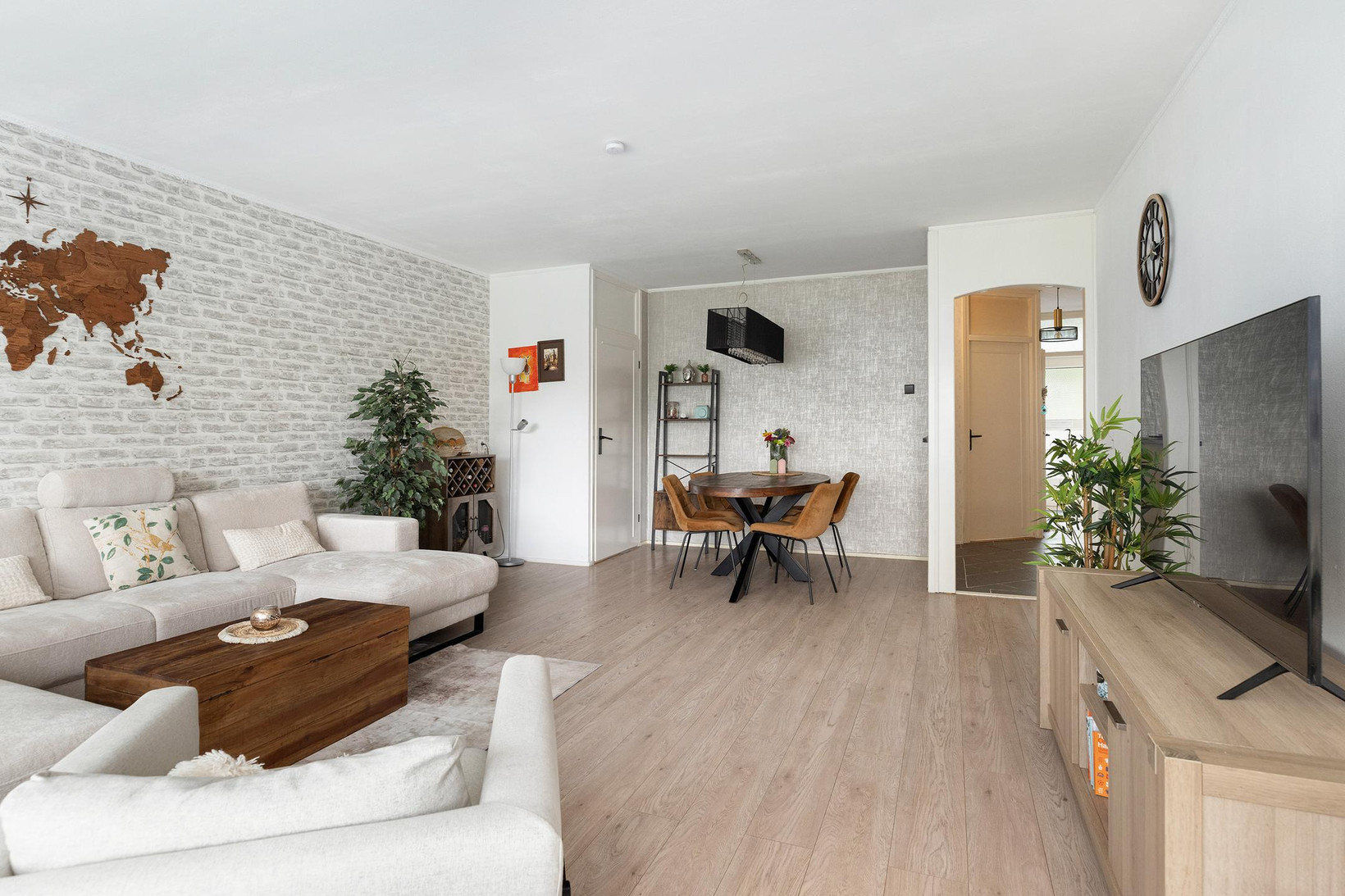 Appartement te koop: Frederik van Eedenplaats 63, Capelle Aan Den Ijssel