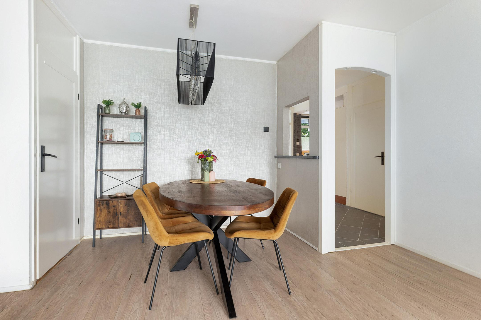 Appartement te koop: Frederik van Eedenplaats 63, Capelle Aan Den Ijssel