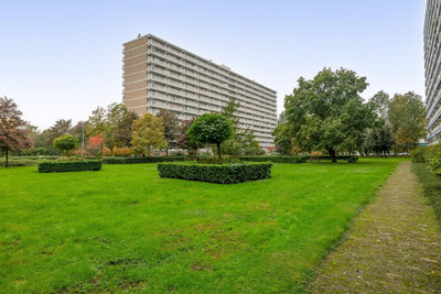 Frederik van Eedenplaats 309