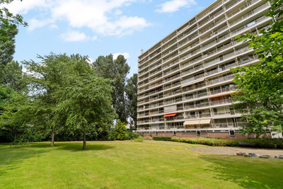Louis Couperusplaats 49