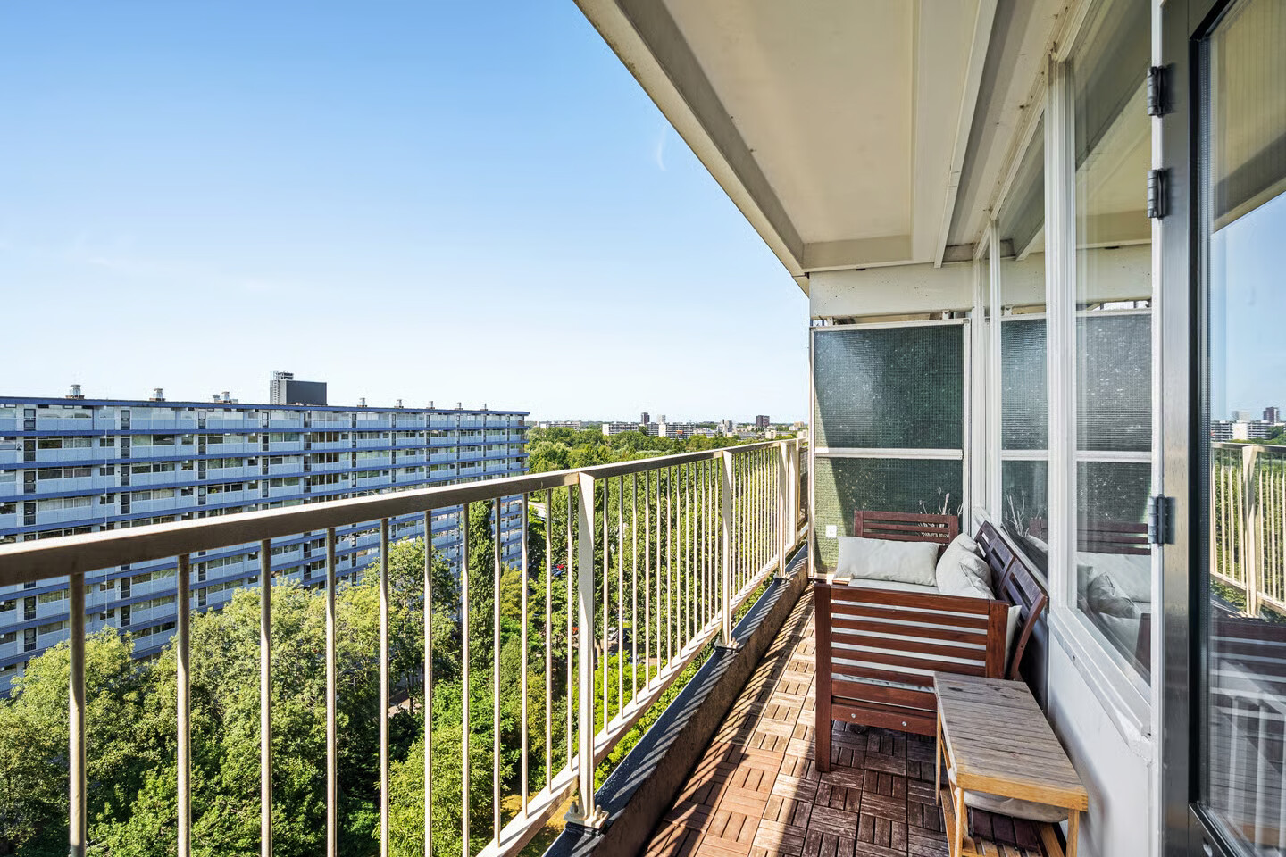 Appartement te koop: Louis Couperusplaats 299, Capelle Aan Den Ijssel