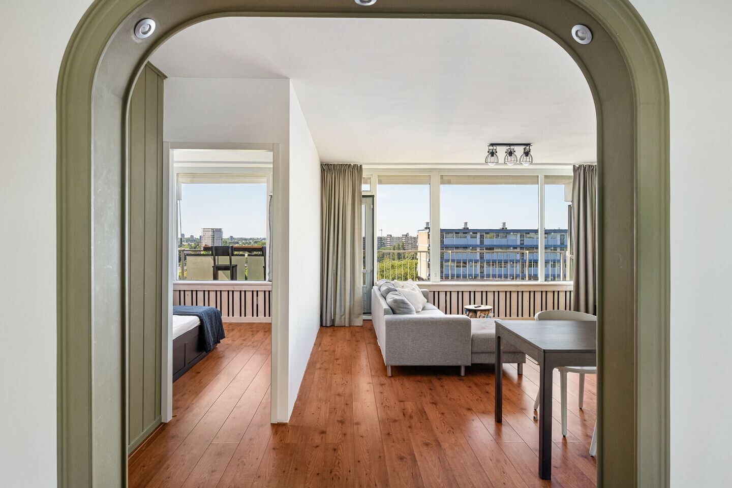 Appartement te koop: Louis Couperusplaats 299, Capelle Aan Den Ijssel
