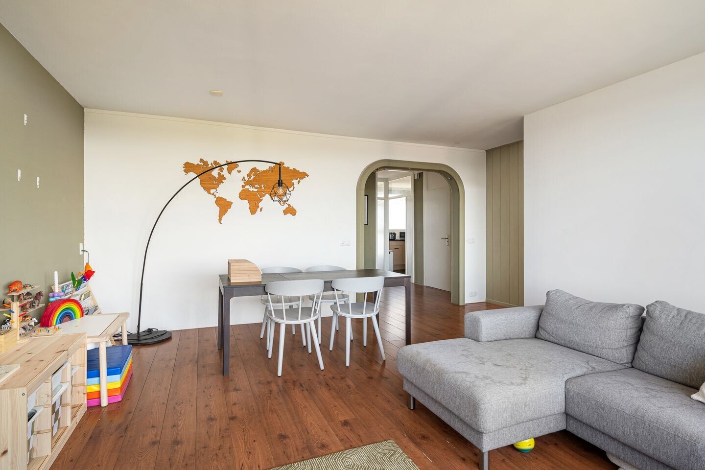 Appartement te koop: Louis Couperusplaats 299, Capelle Aan Den Ijssel
