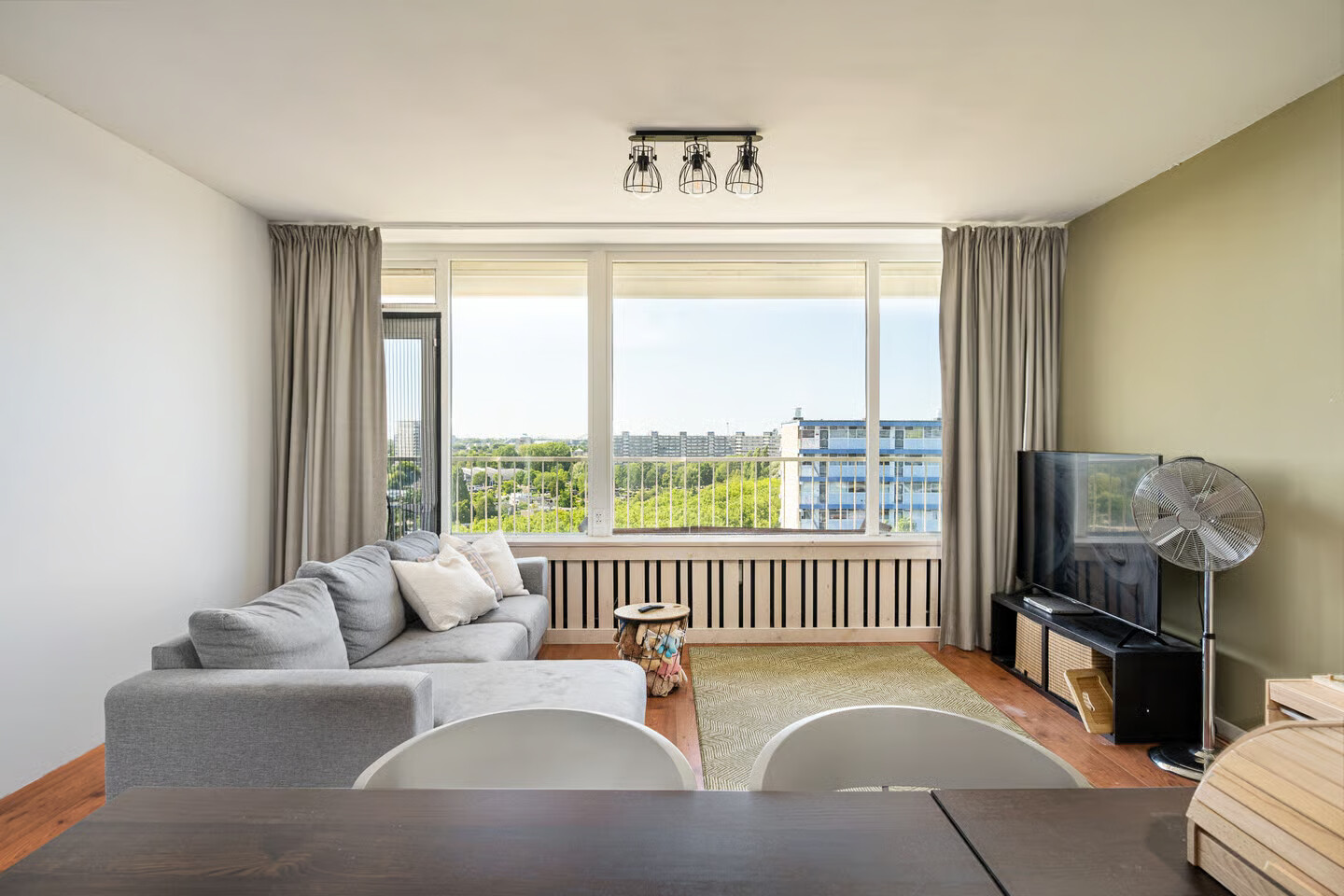 Appartement te koop: Louis Couperusplaats 299, Capelle Aan Den Ijssel