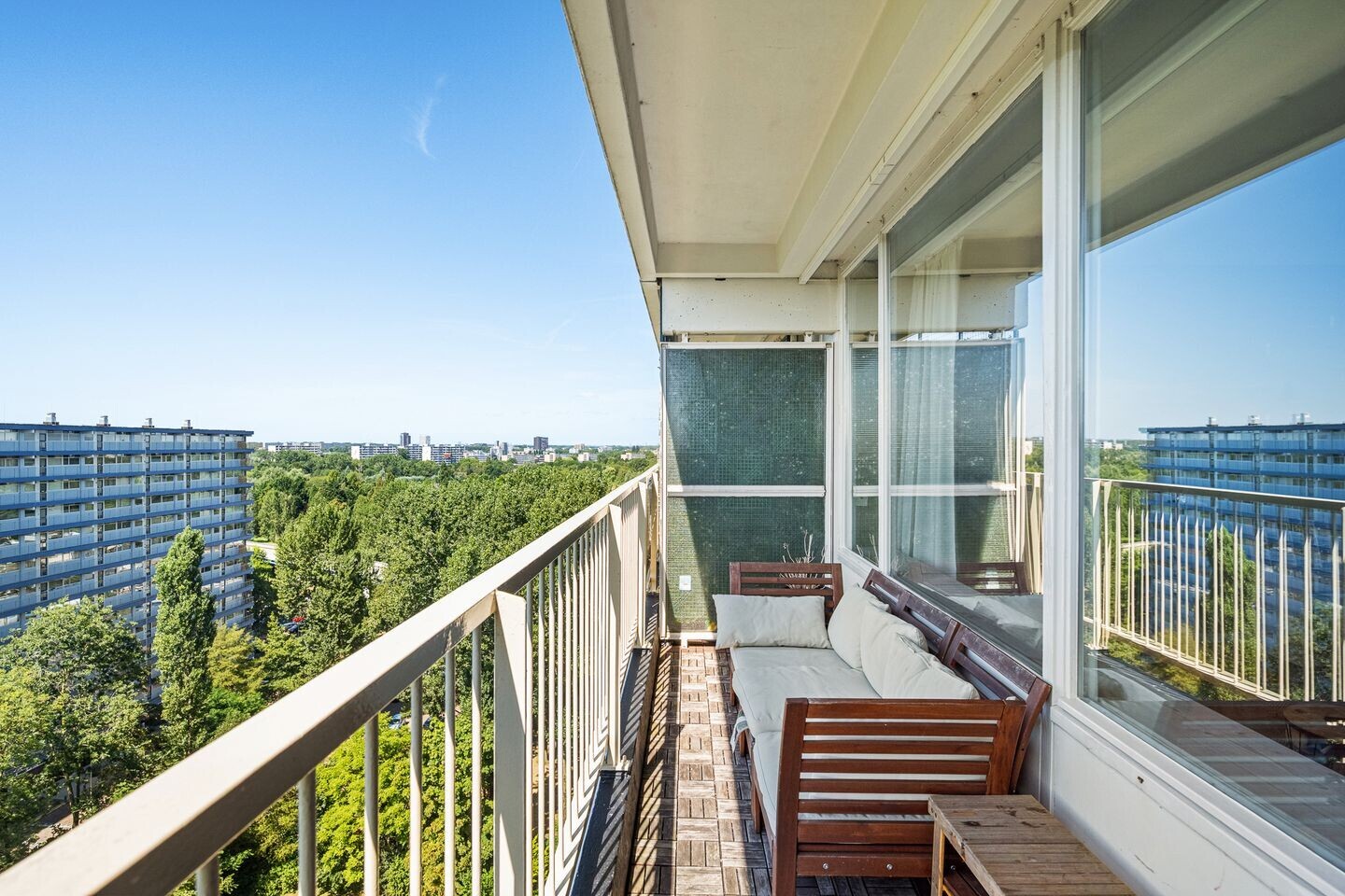 Appartement te koop: Louis Couperusplaats 299, Capelle Aan Den Ijssel