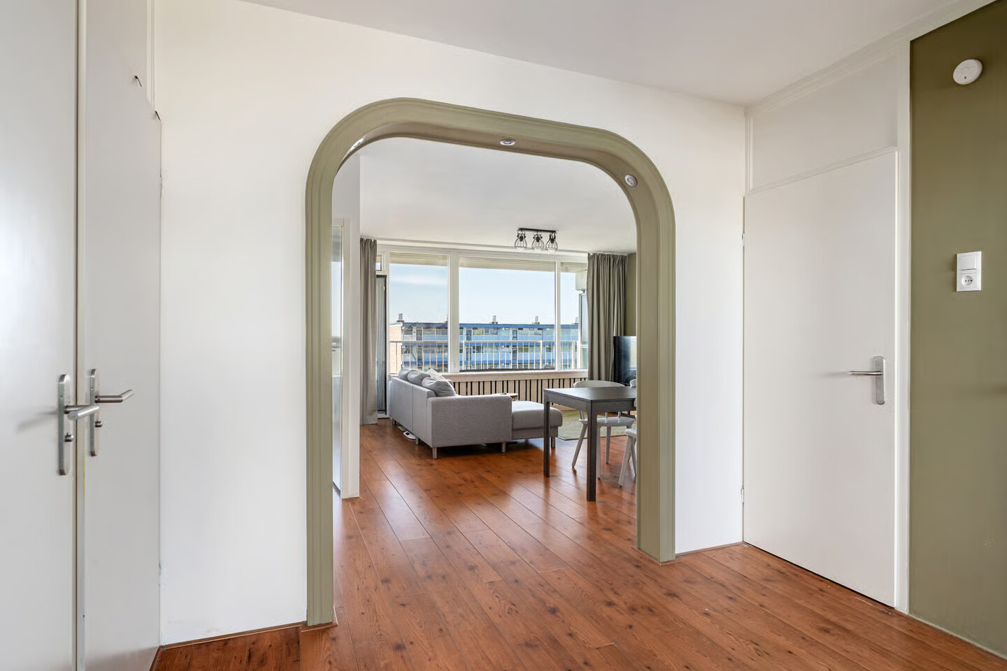 Appartement te koop: Louis Couperusplaats 299, Capelle Aan Den Ijssel