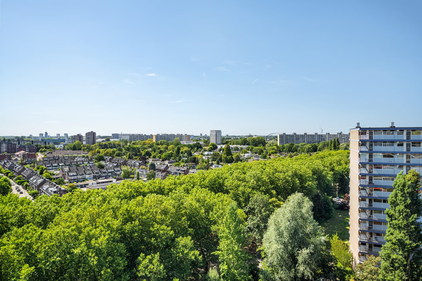 Appartement te koop: Louis Couperusplaats 299, Capelle Aan Den Ijssel