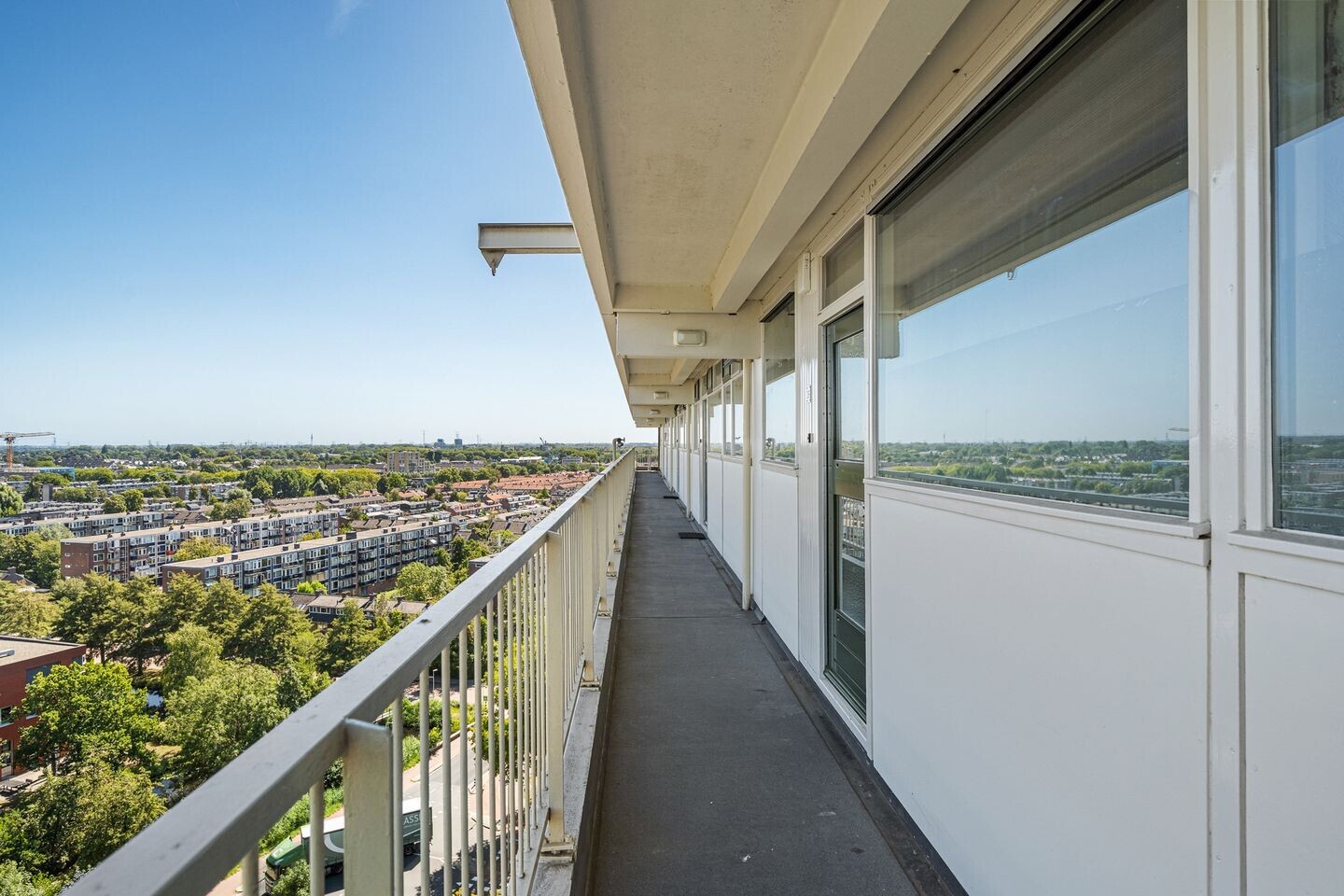 Appartement te koop: Louis Couperusplaats 299, Capelle Aan Den Ijssel