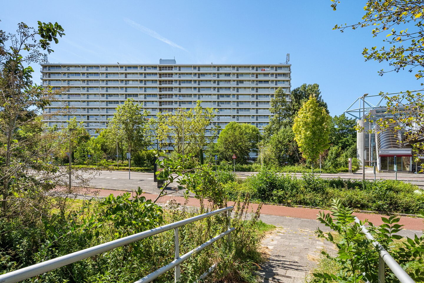 Appartement te koop: Louis Couperusplaats 299, Capelle Aan Den Ijssel