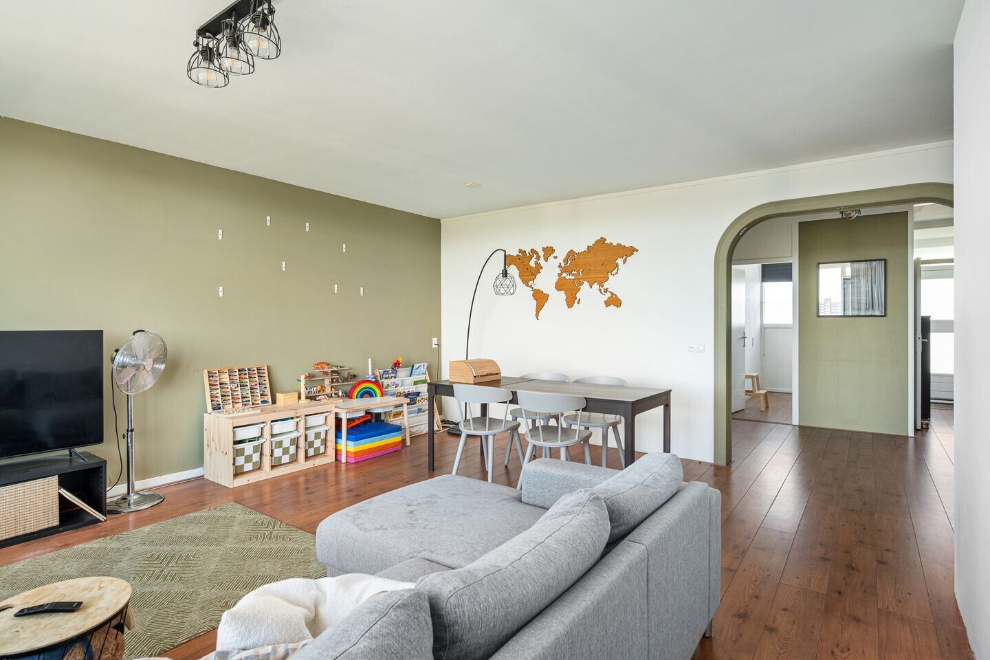 Appartement te koop: Louis Couperusplaats 299, Capelle Aan Den Ijssel