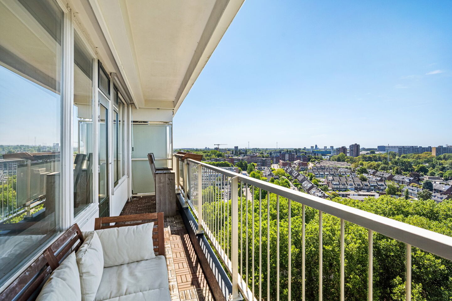 Appartement te koop: Louis Couperusplaats 299, Capelle Aan Den Ijssel