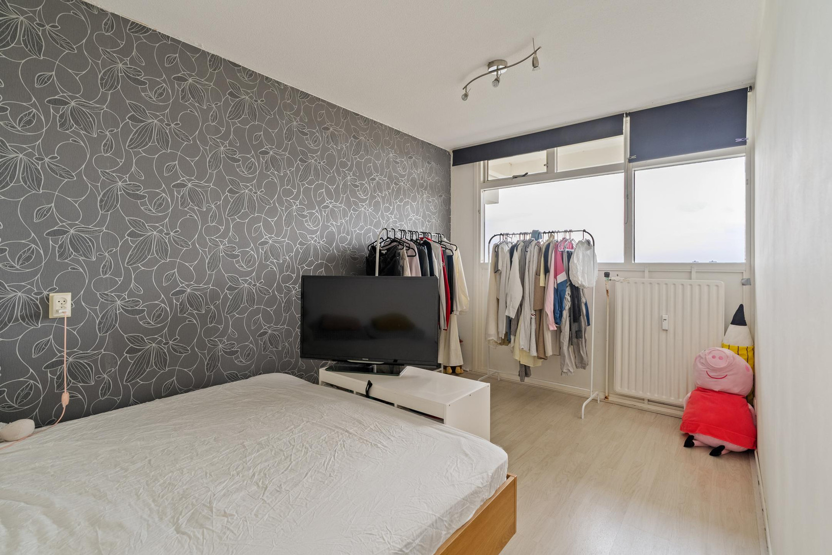 Appartement te koop: Louis Couperusplaats 311, Capelle Aan Den Ijssel