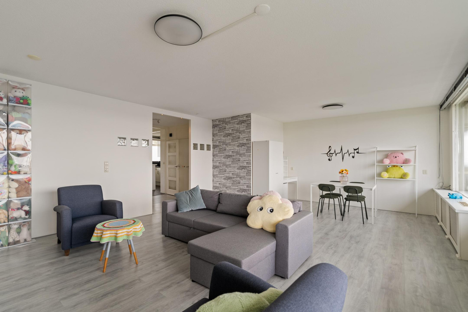 Appartement te koop: Louis Couperusplaats 311, Capelle Aan Den Ijssel