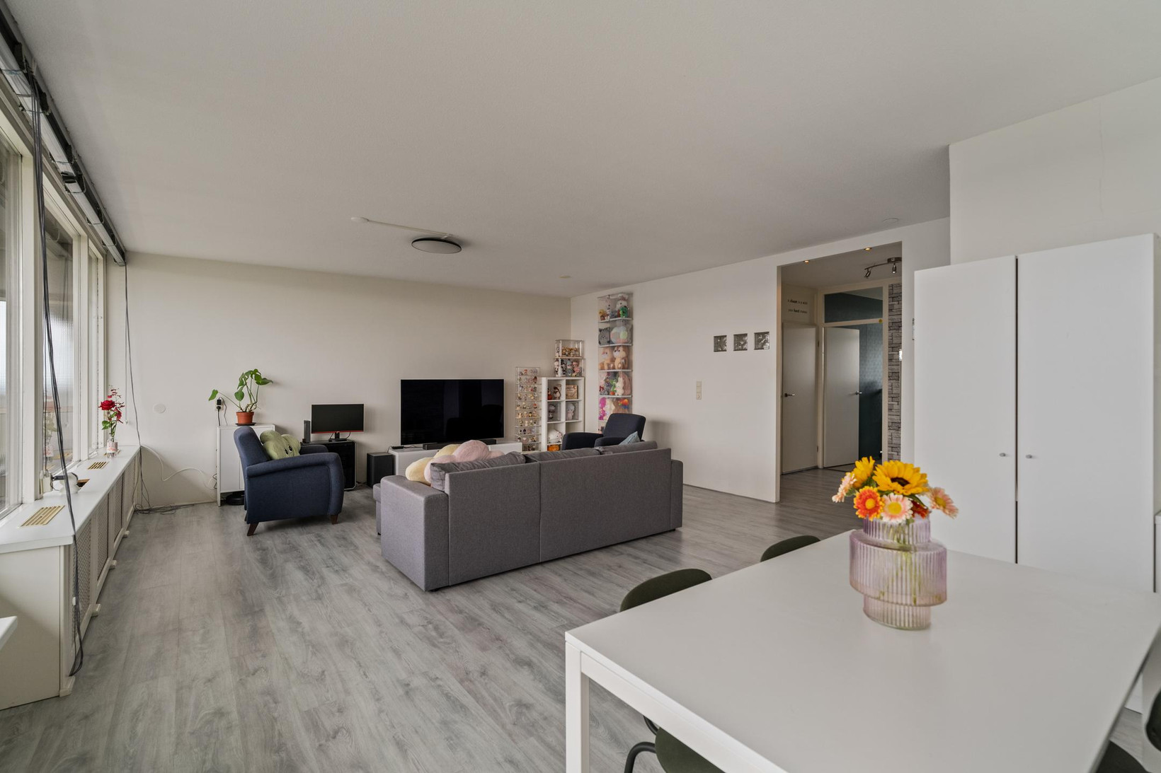 Appartement te koop: Louis Couperusplaats 311, Capelle Aan Den Ijssel