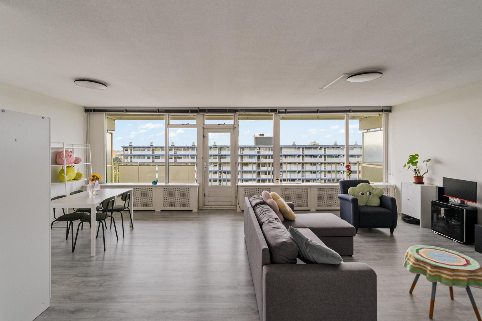 Appartement te koop: Louis Couperusplaats 311, Capelle Aan Den Ijssel