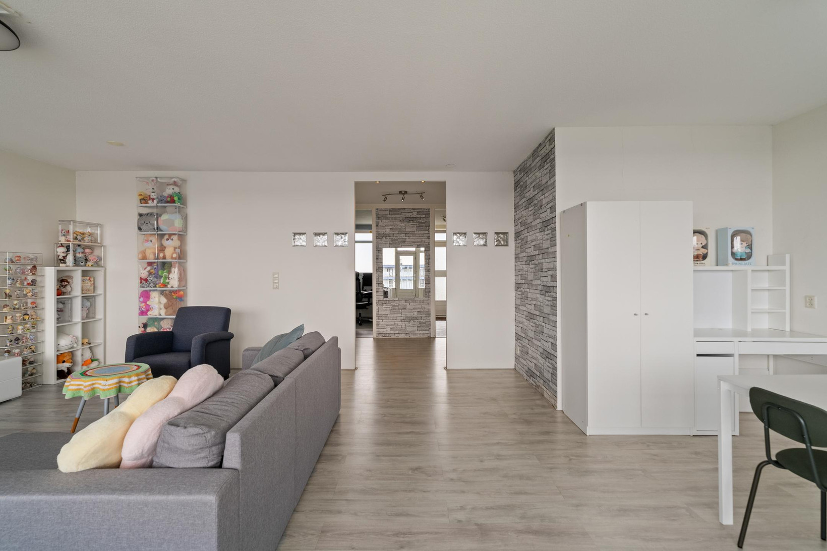 Appartement te koop: Louis Couperusplaats 311, Capelle Aan Den Ijssel