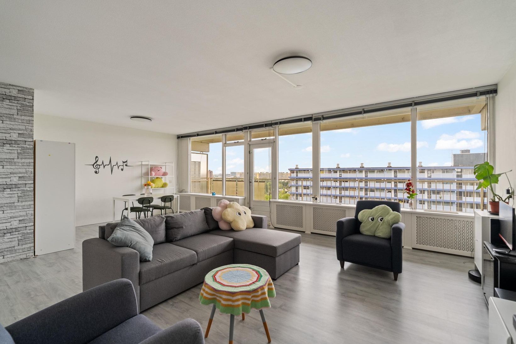 Appartement te koop: Louis Couperusplaats 311, Capelle Aan Den Ijssel