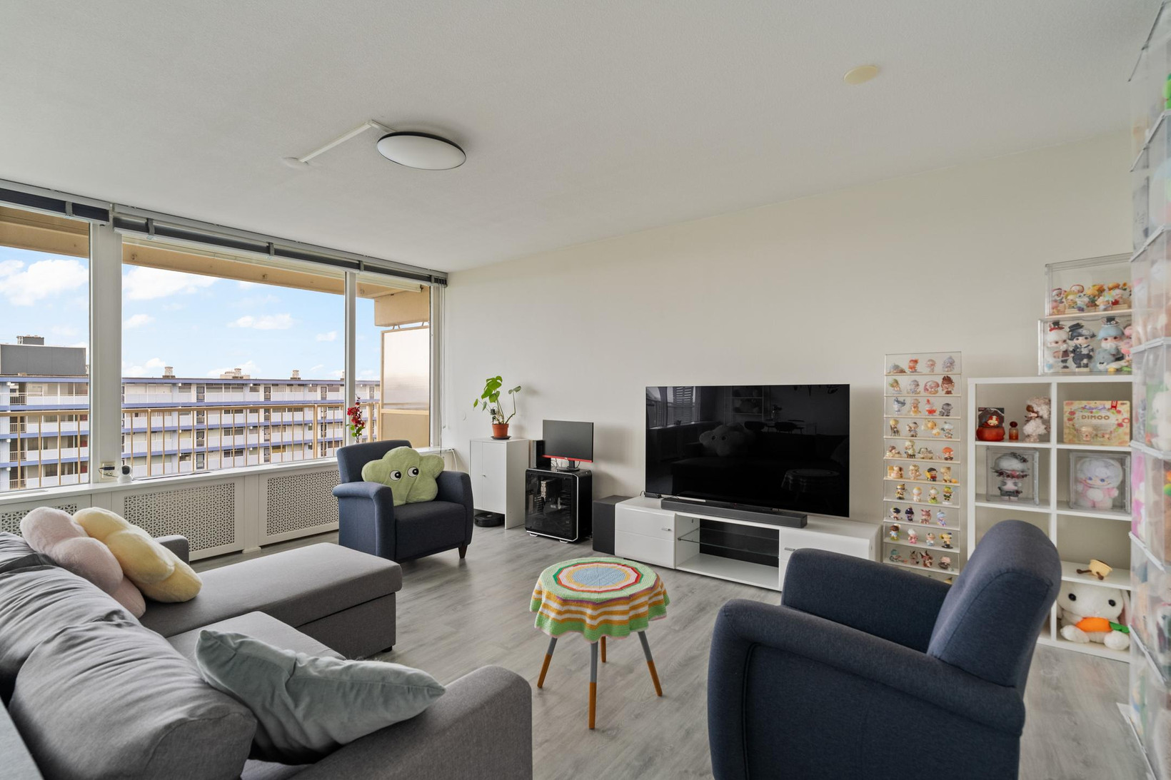 Appartement te koop: Louis Couperusplaats 311, Capelle Aan Den Ijssel