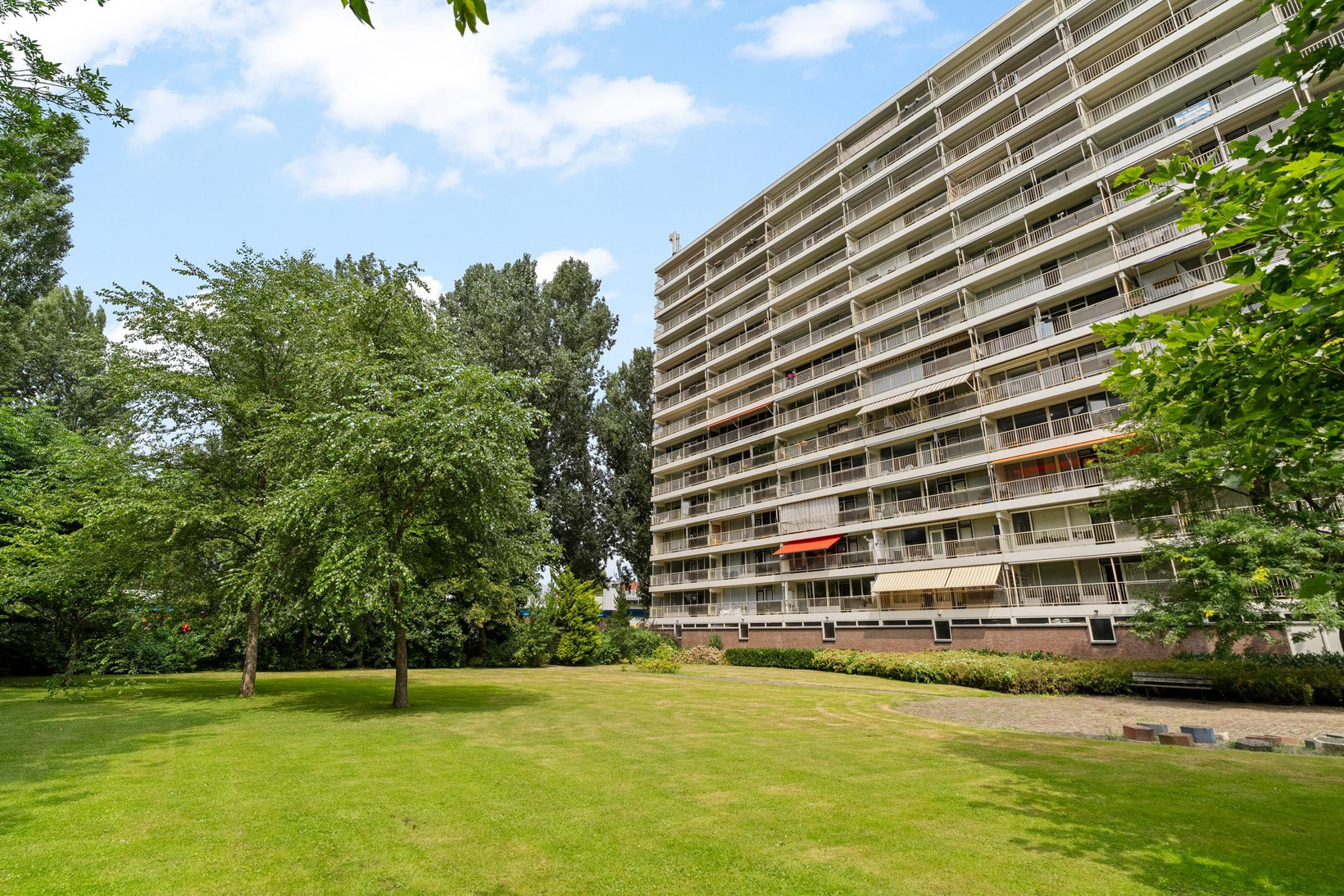 Appartement te koop: Louis Couperusplaats 311, Capelle Aan Den Ijssel