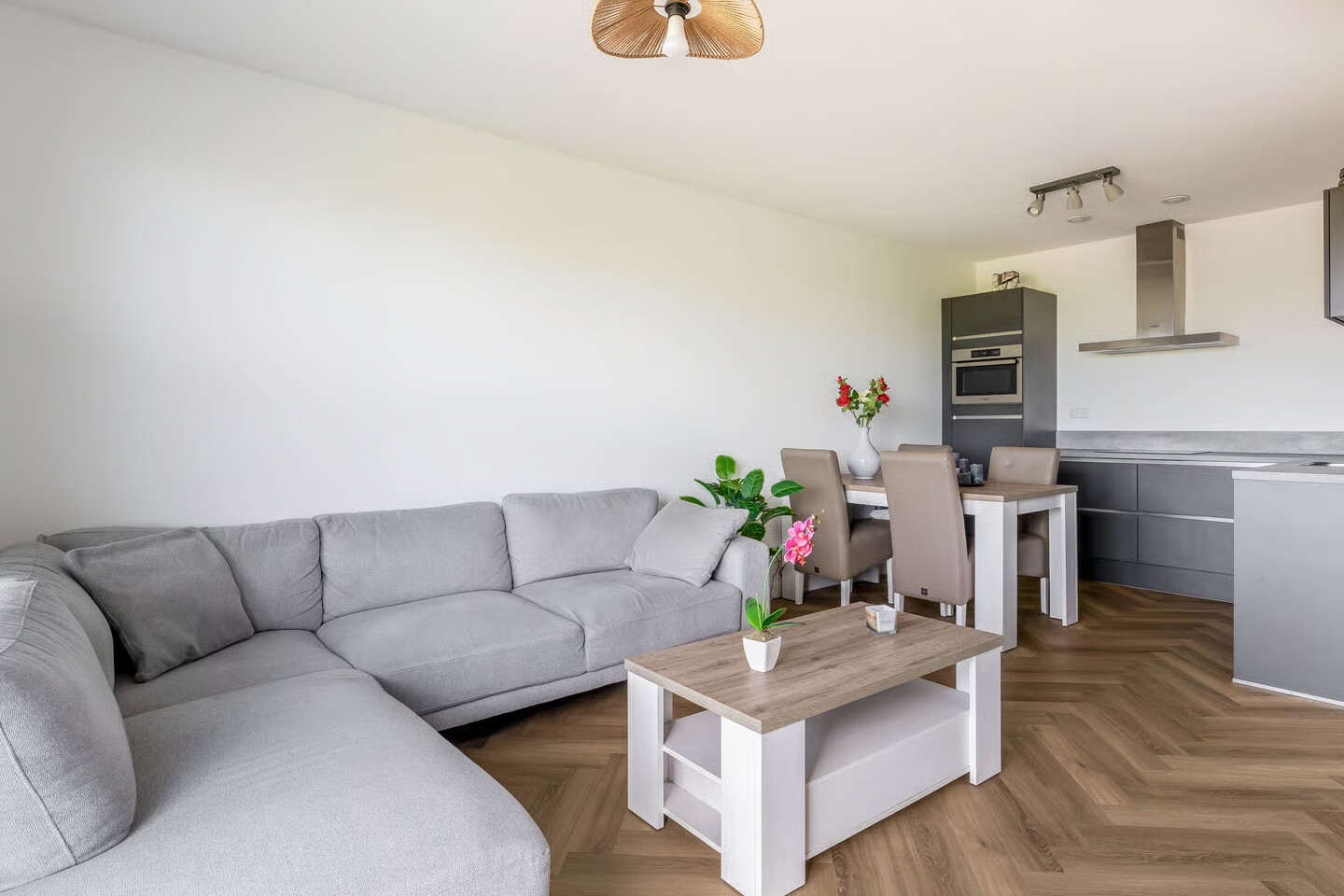 Appartement te koop: Duikerlaan 344B, Capelle Aan Den Ijssel