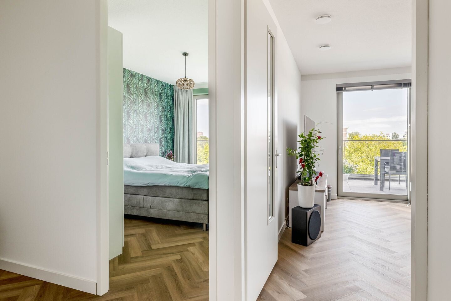 Appartement te koop: Duikerlaan 344B, Capelle Aan Den Ijssel