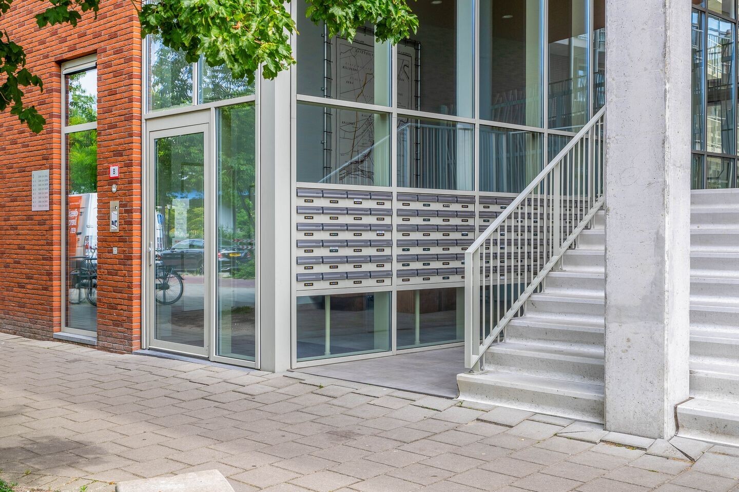 Appartement te koop: Duikerlaan 344B, Capelle Aan Den Ijssel
