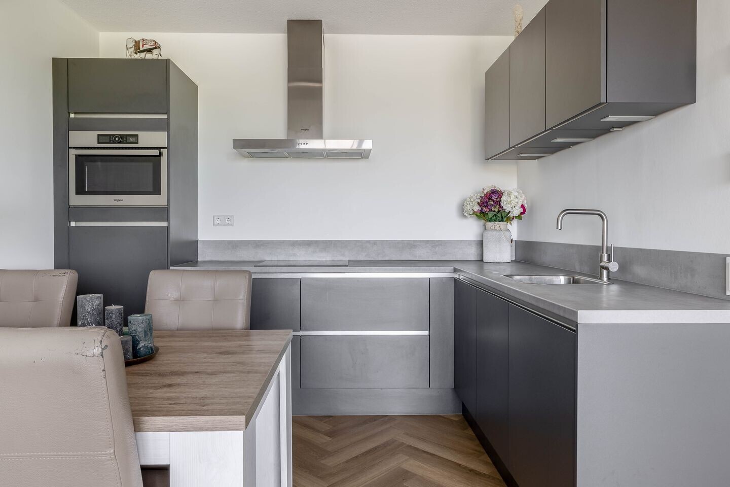 Appartement te koop: Duikerlaan 344B, Capelle Aan Den Ijssel