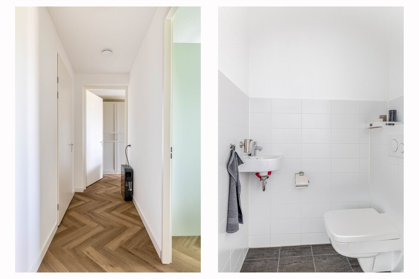Appartement te koop: Duikerlaan 344B, Capelle Aan Den Ijssel