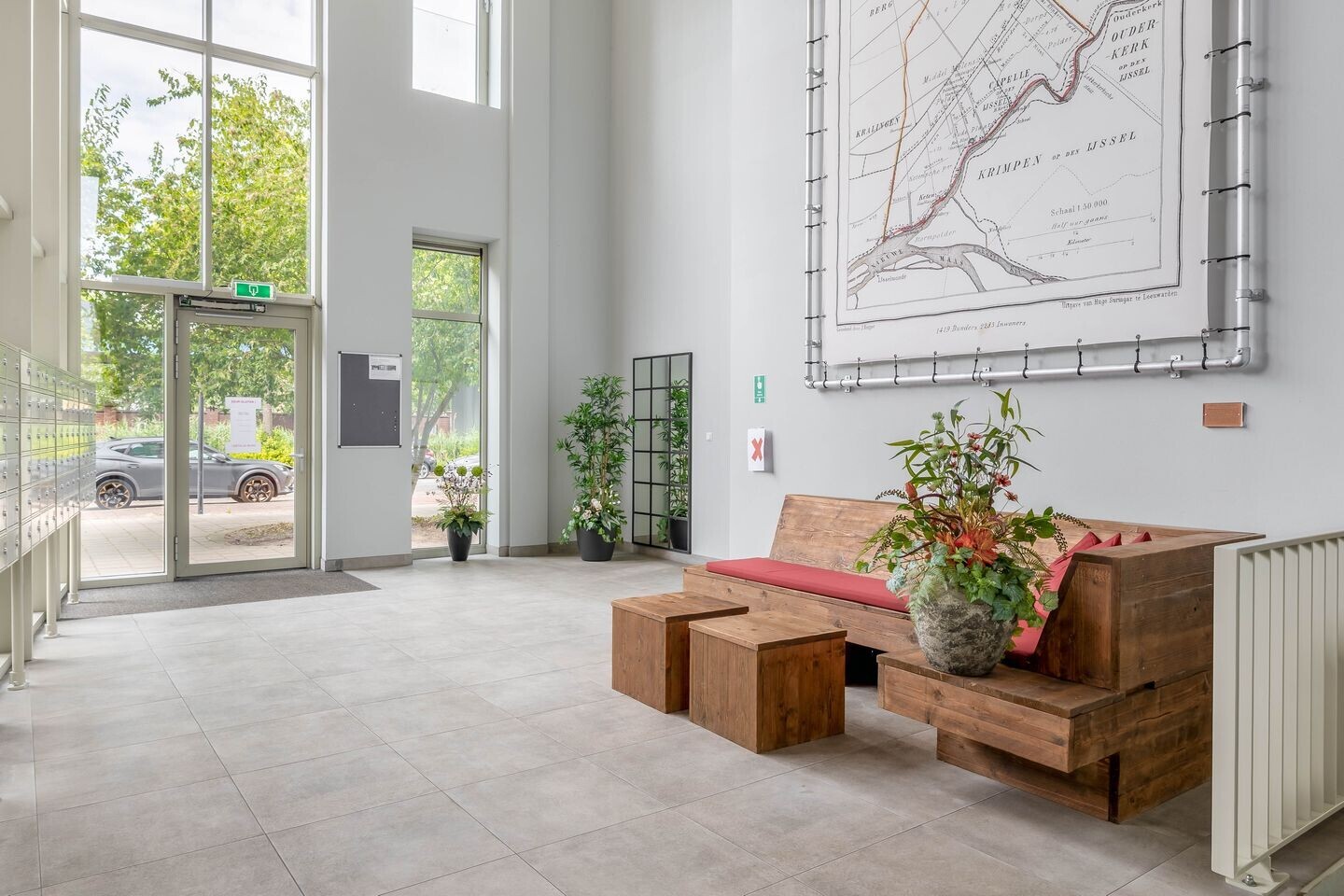 Appartement te koop: Duikerlaan 344B, Capelle Aan Den Ijssel