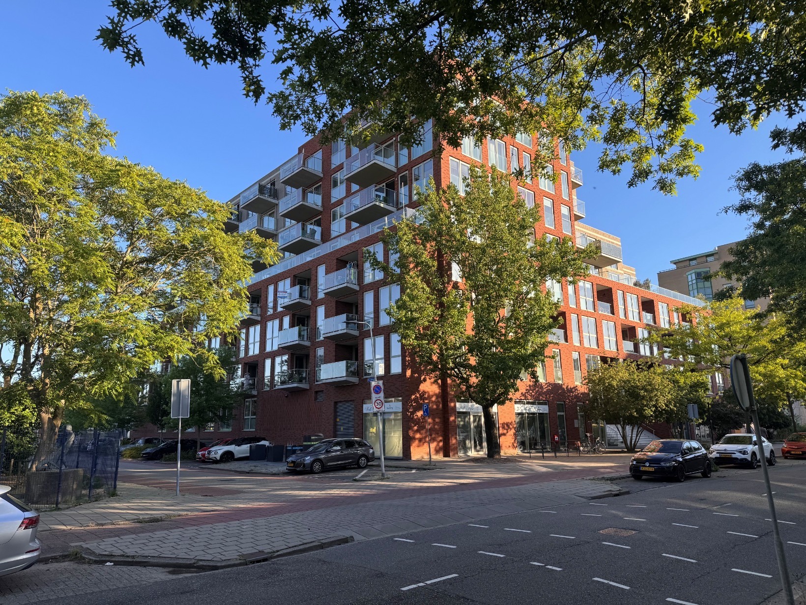 Appartement te koop: Duikerlaan 344B, Capelle Aan Den Ijssel